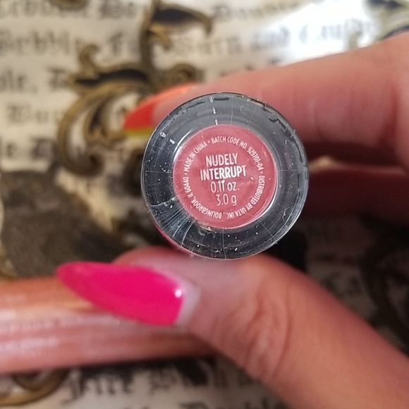 Ulta Lipstick and Gloss - Picture 2 of 3